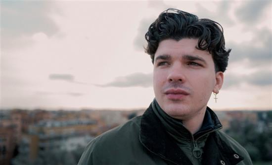 BBC Two Commissioned the Doc Harry Clark Goes to Rome